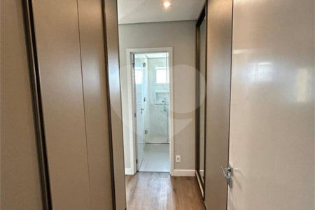 Apartamento à venda com 3 suítes em Vila Mogilar, Mogi das Cruzes, SP