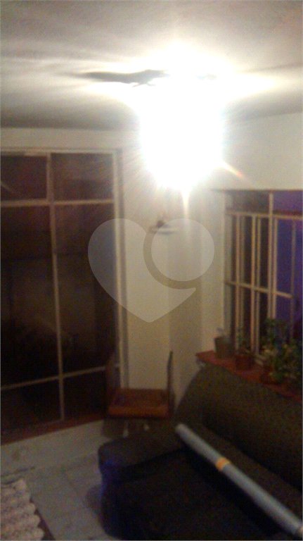 Sobrado à venda com 3 quartos, sendo 1 suíte, em Vila Santo Estéfano, São Paulo, SP