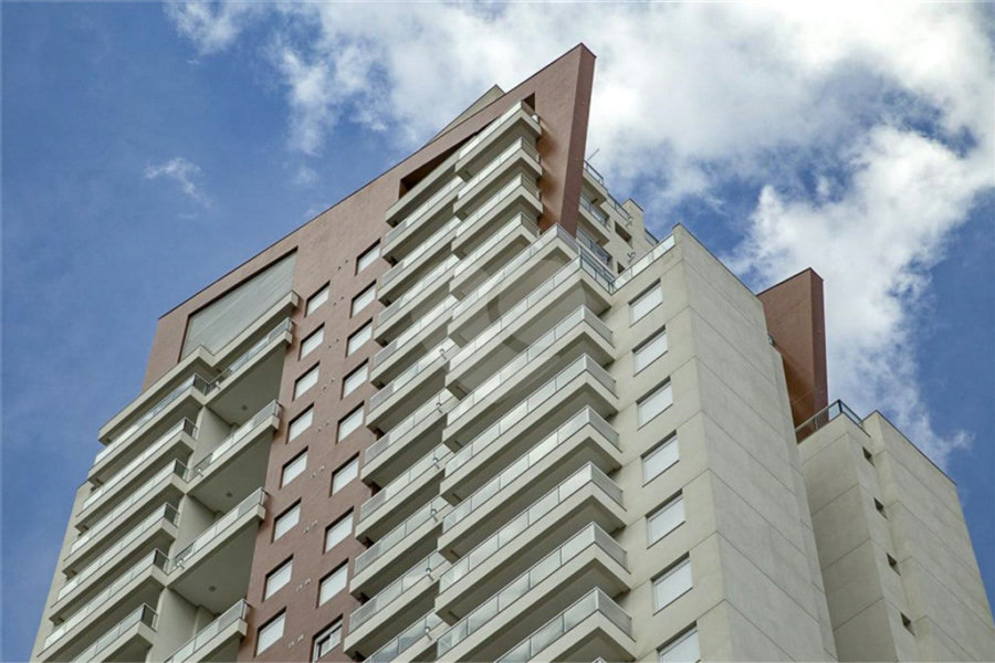 Apartamento à venda com 1 quarto em Santana, São Paulo, SP