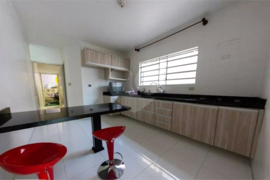 Sobrado à venda com 3 quartos, sendo 1 suíte, em Vila Aurora (zona Norte), São Paulo, SP