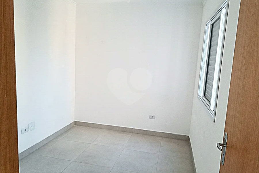 Apartamento à venda com 1 suíte em Vila Guilherme, São Paulo, SP