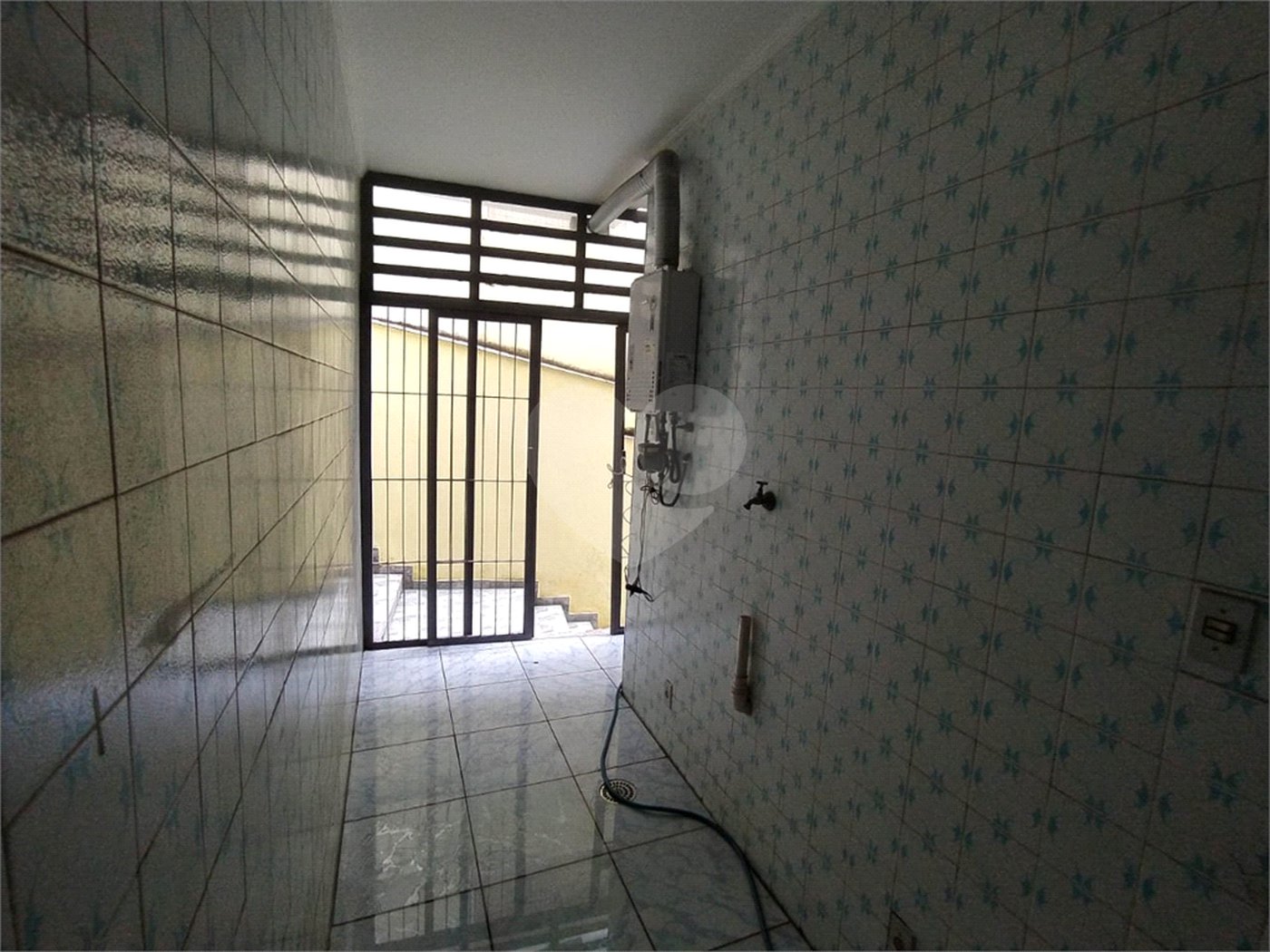 Sobrado à venda com 5 quartos, sendo 1 suíte, em Mandaqui, São Paulo, SP