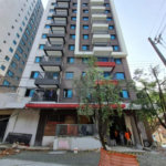 Apartamento à venda com 2 quartos em Planalto Paulista, São Paulo, SP