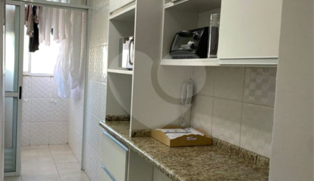 Apartamento à venda com 3 quartos, sendo 1 suíte,  em Parada Inglesa, São Paulo, SP