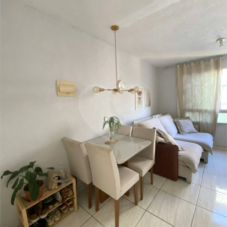 Apartamento à venda com 2 quartos em Campo Grande, Rio de Janeiro, RJ