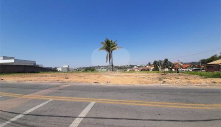 Terreno à venda com 1 suíte em João Xxiii, Vinhedo, SP