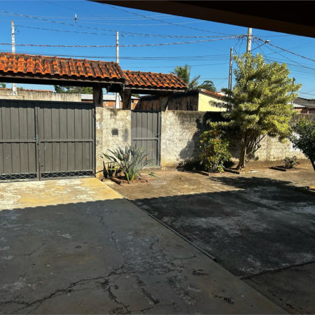 Casa à venda com 2 quartos, sendo 1 suíte,  em Chapadinha, Itapetininga, SP