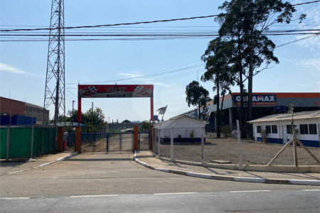 Salão para alugar em Vila Amorim, Suzano, SP