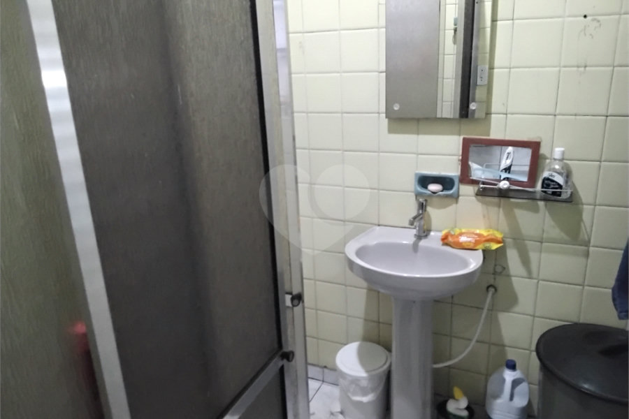 Casa Térrea à venda com 2 quartos em Vila Guilherme, São Paulo, SP