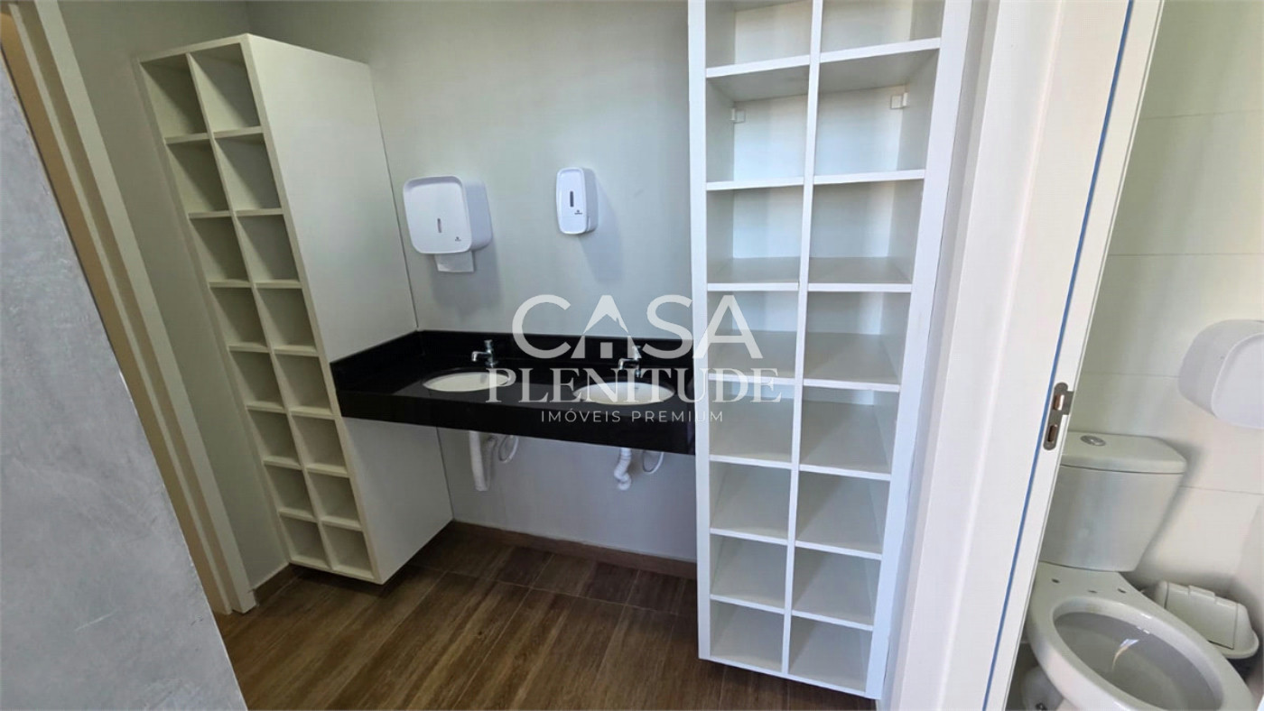 Duplex à venda ou para alugar com 4 quartos, sendo 5 suítes, em Parque Campolim, Sorocaba, SP