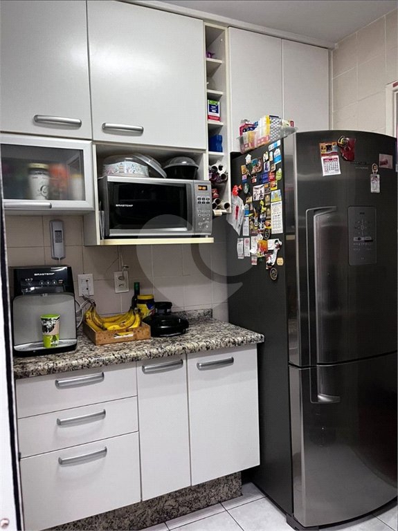 Casa à venda com 3 quartos, sendo 1 suíte,  no condomínio Liberty Village, São Paulo - SP