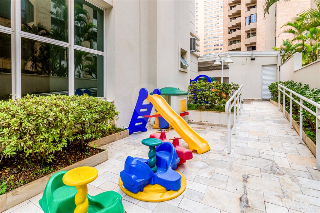 Apartamento à venda com 1 suíte em Perdizes, São Paulo, SP