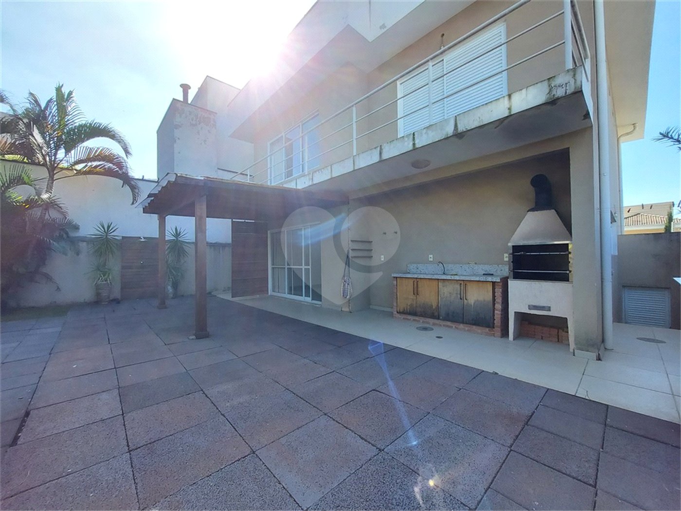 Casa à venda com 3 suítes no condomínio Villaggio Di Napoli Valinhos, Valinhos - SP