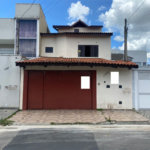Sobrado à venda com 5 suítes em Jardim dos Ipês, Suzano, SP