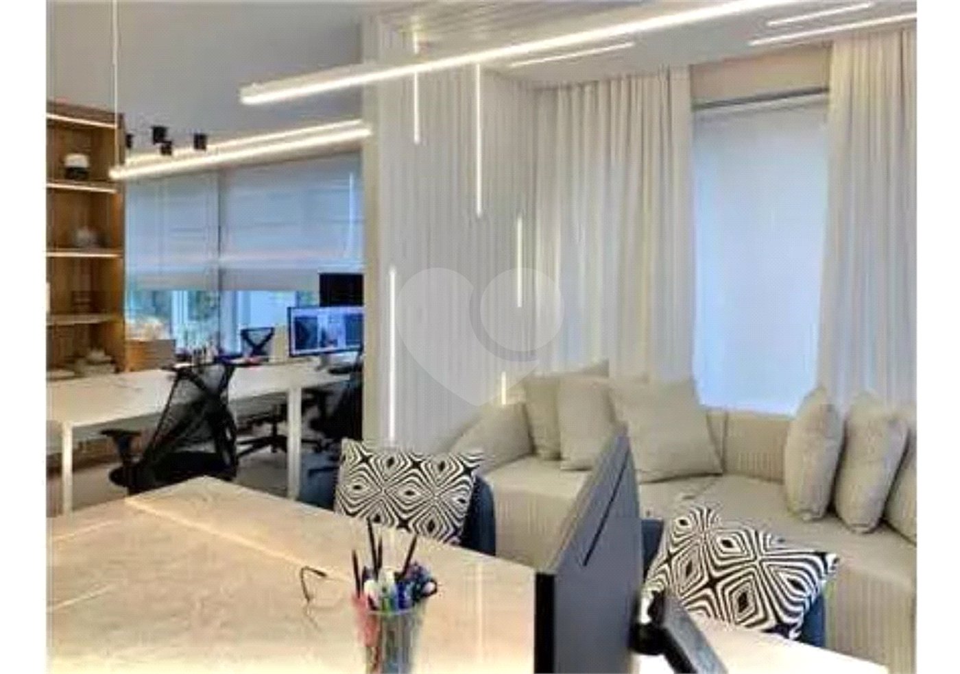 Apartamento à venda com 1 quarto em Liberdade, São Paulo, SP