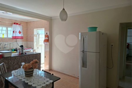 Casa Térrea à venda com 2 quartos, sendo 1 suíte, em Vila Nova Itapetininga, Itapetininga, SP