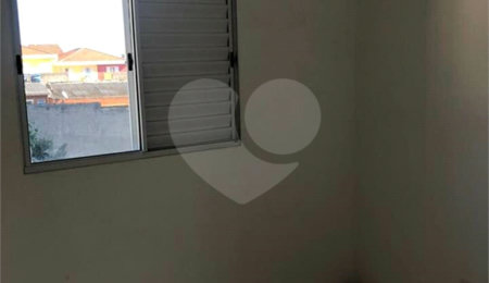 Apartamento à venda com 2 quartos em Limão, São Paulo, SP