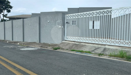 Casa Térrea à venda com 3 quartos, sendo 2 suítes,  em Jardim Jaraguá, Atibaia, SP