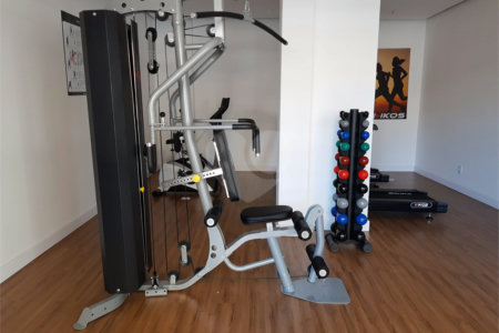 Apartamento à venda com 3 quartos, sendo 1 suíte, em Méier, Rio de Janeiro, RJ