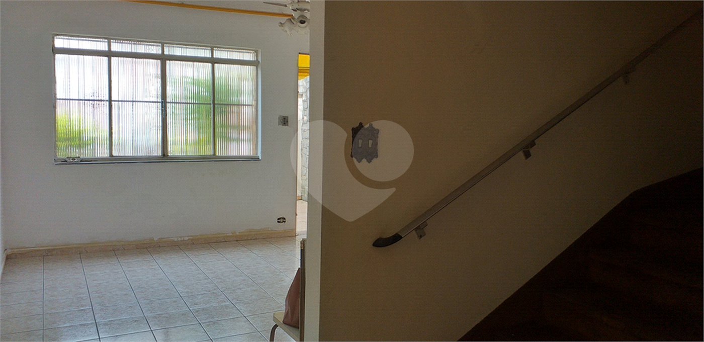 Sobrado à venda com 2 quartos em Santana, São Paulo, SP