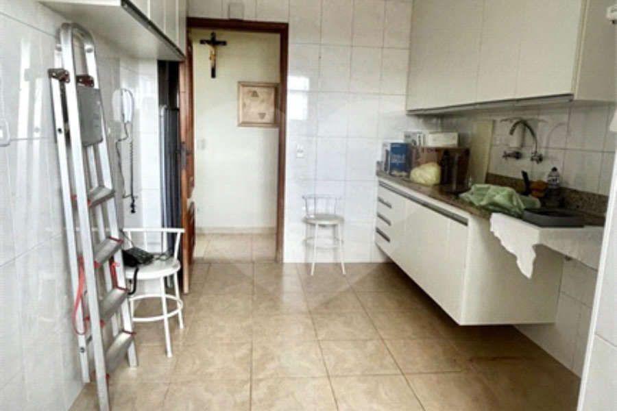 Apartamento à venda com 3 quartos em Vila Medeiros, São Paulo, SP