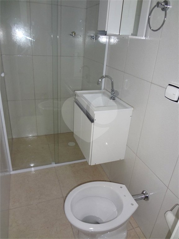 Apartamento à venda com 2 quartos em Tatuapé, São Paulo, SP