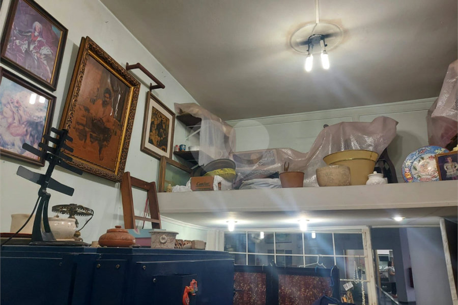 Sala à venda em Bela Vista, São Paulo, SP