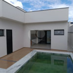 Casa à venda com 3 suítes no condomínio Lagos D Icaraí, Salto - SP
