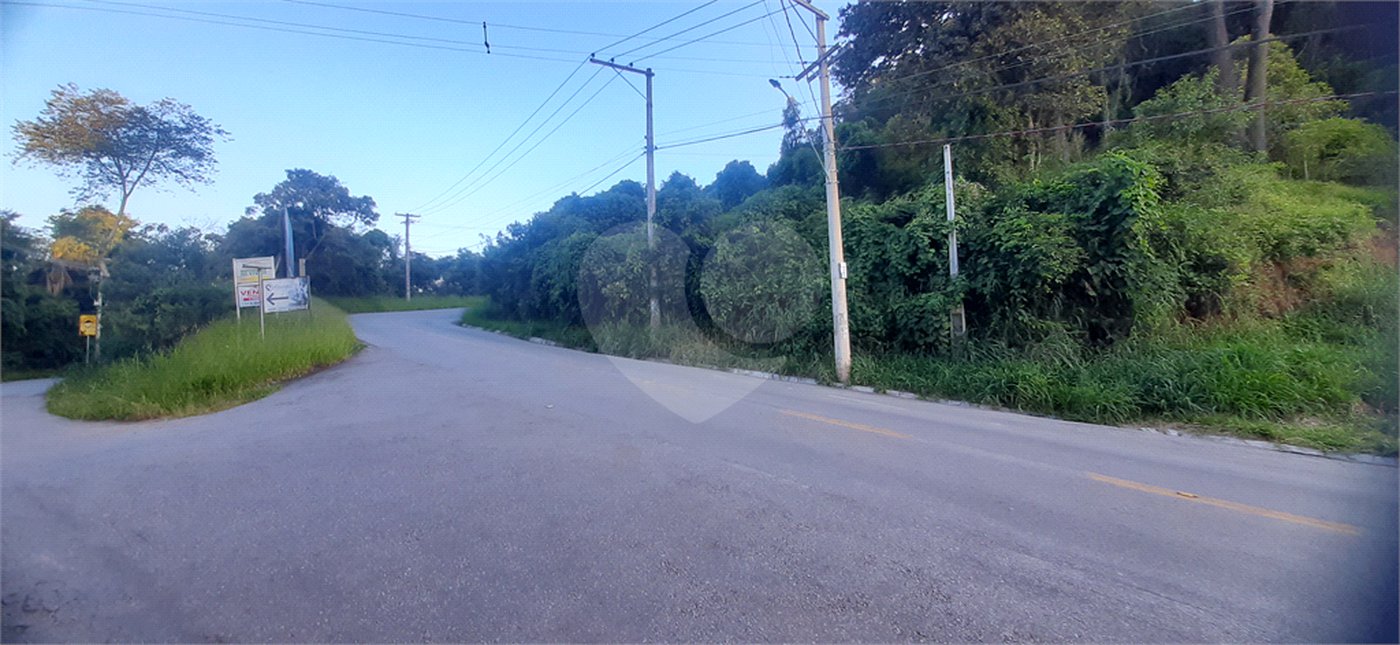 Terreno à venda no condomínio Associação Reserva das Hortênsias, Mairiporã - SP