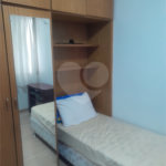 Apartamento à venda com 2 quartos, sendo 1 suíte,  em Pinheiros, São Paulo, SP