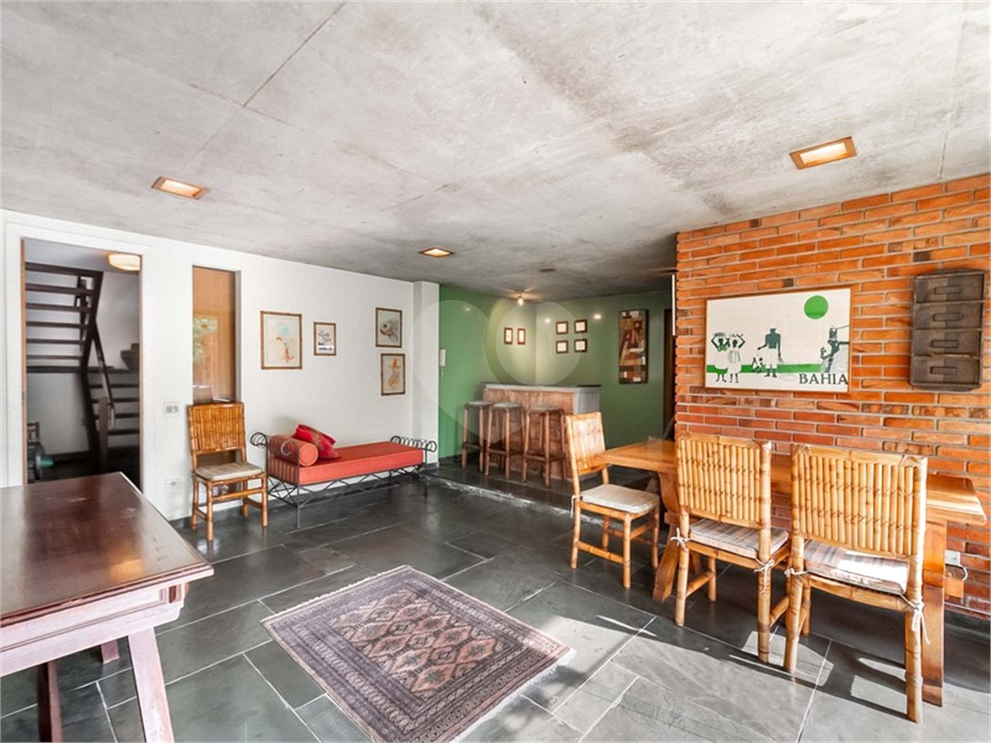 Casa à venda com 4 suítes em Vila Madalena, São Paulo, SP