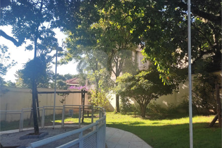 Apartamento à venda com 2 quartos em Jardim Esmeralda, São Paulo, SP