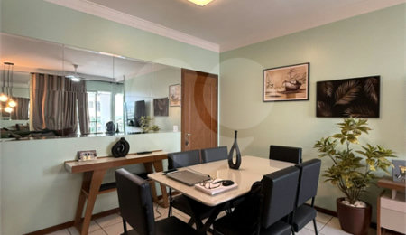 Apartamento para alugar com 3 quartos, sendo 1 suíte,  em Jardim das Américas, Cuiabá, MT