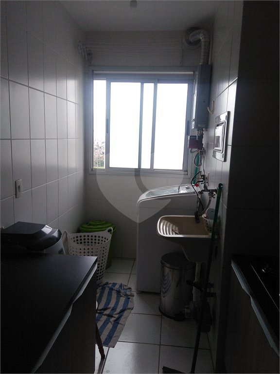 Apartamento à venda com 2 quartos em Pirituba, São Paulo, SP