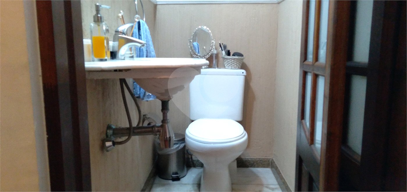 Sobrado à venda com 3 quartos, sendo 1 suíte, em Santana, São Paulo, SP