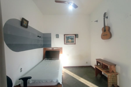 Cobertura à venda com 3 quartos em Rio Comprido, Rio de Janeiro, RJ