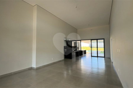 Casa à venda com 4 suítes no condomínio Saint Patrick, Sorocaba - SP