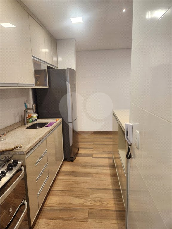 Apartamento à venda com 3 quartos, sendo 1 suíte, em Barra Funda, São Paulo, SP