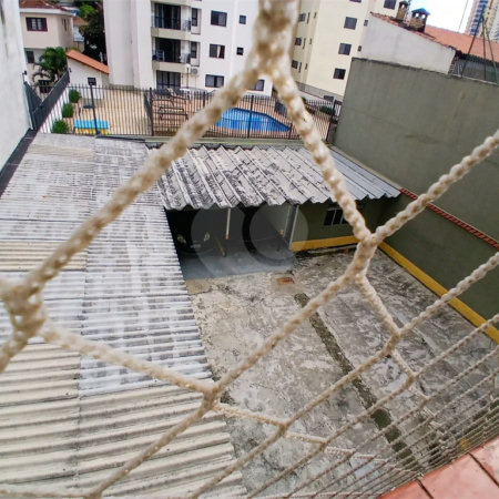 Apartamento à venda com 2 quartos em Água Fria, São Paulo, SP
