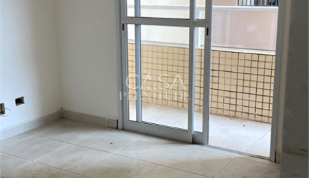 Apartamento à venda com 1 quarto em Aviação, Praia Grande, SP