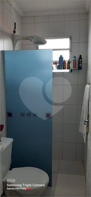Casa à venda com 2 quartos no condomínio Res Santorini, Cotia - SP