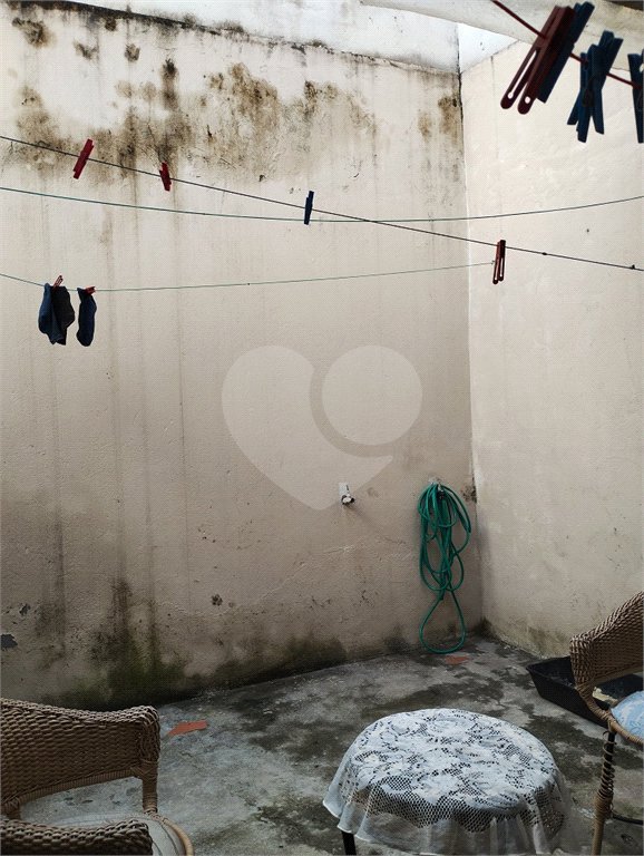 Sobrado à venda com 2 quartos em Jardim São Paulo(zona Norte), São Paulo, SP