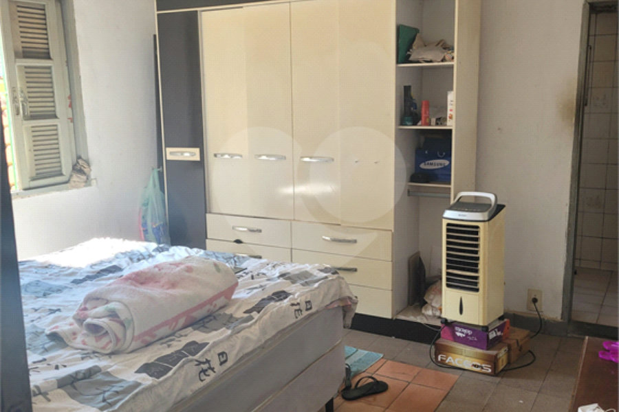Sobrado à venda com 2 quartos, sendo 1 suíte, em Tucuruvi, São Paulo, SP