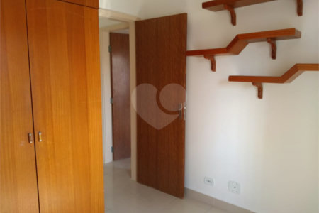 Apartamento à venda com 2 quartos em Santana, São Paulo, SP