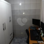 Sobrado à venda com 3 quartos, sendo 1 suíte, em Imirim, São Paulo, SP