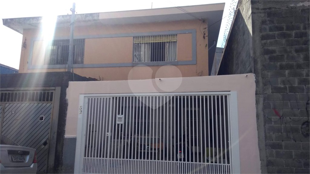 Casa à venda com 3 quartos, sendo 1 suíte, em Limão, São Paulo, SP