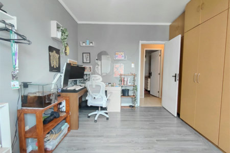 Apartamento à venda com 3 quartos, sendo 1 suíte,  em Perdizes, São Paulo, SP