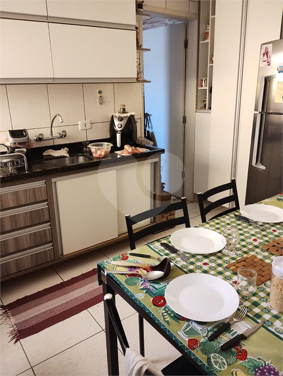 Casa Térrea à venda com 2 quartos, sendo 1 suíte, em Jardim das Esmeraldas, São Paulo, SP