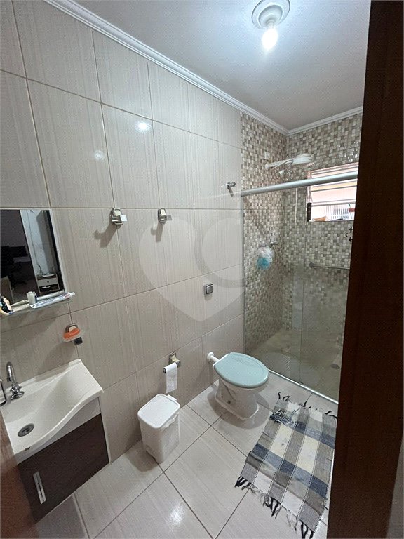 Casa à venda com 2 quartos, sendo 1 suíte, em Mandaqui, São Paulo, SP