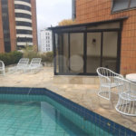 Apartamento à venda com 3 suítes em Vila Suzana, São Paulo, SP